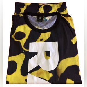 G Star Shirts